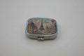 Eiffel Tower Pill Box