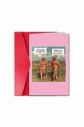 Funny Birthday Card