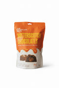 Butterscotch Chocolate GF