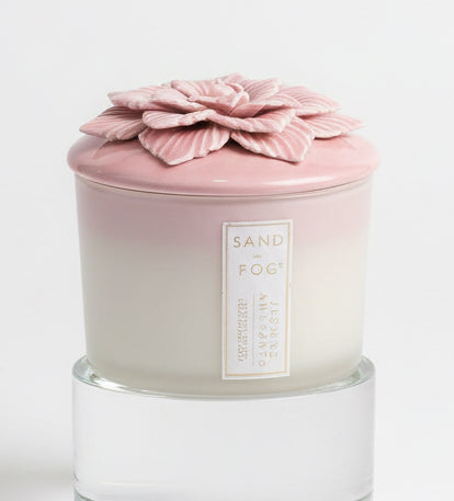 Sand and Fog candle