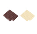 Chocolate scented notepad