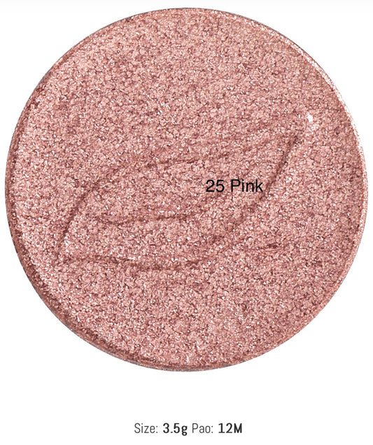 PuroBIO Eyeshadow