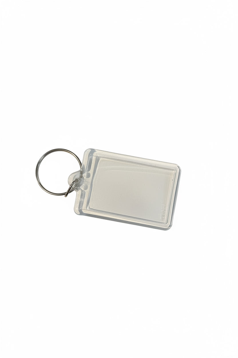 DIY Keychain