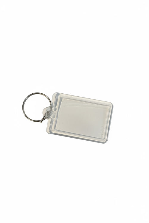 DIY Keychain