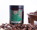 Cacao, gingembre et thé vert (feuilles en vrac) 60 g