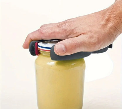 6-in-1 Jar/ Packet/ Tin Opener