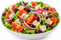 Greek Salad (Subject to Availability) (GF, EF)