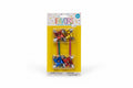 Pin Wheels