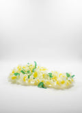 Hawaiian hibiscus lei set