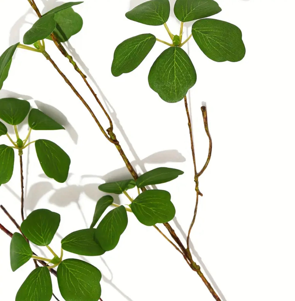 Branche feuillue artificielle