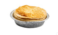 Tourte au poulet thaï (commander 48 heures à l'avance)
