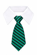 Collar and Tie