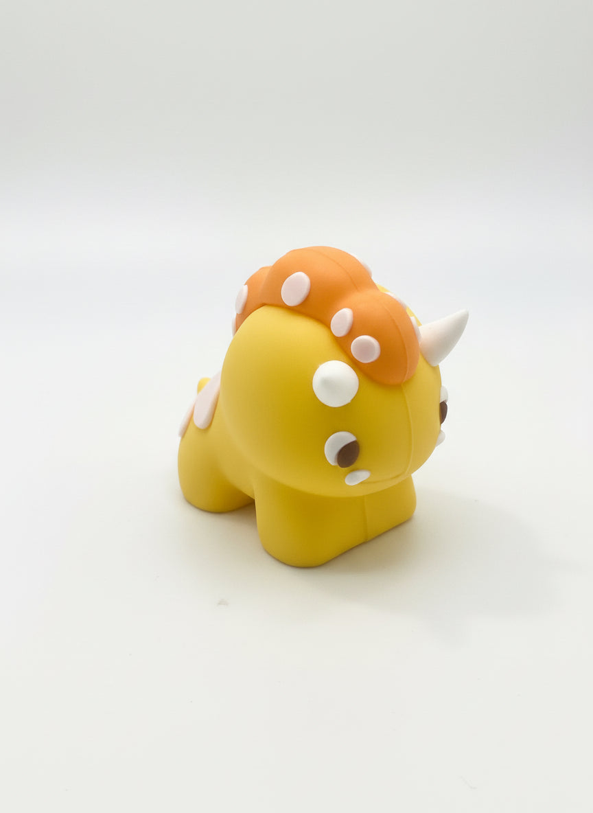 Dino Cake Topper