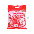 Strawberries and Cream Mix (Gluten-Free) 325g