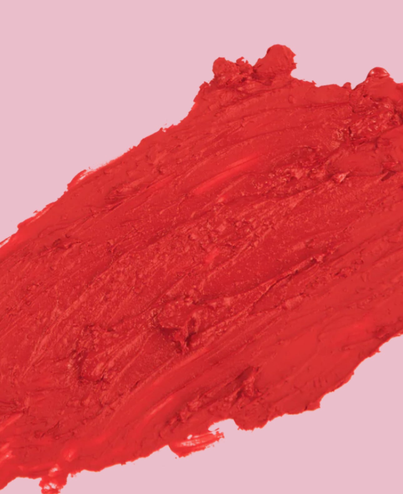 Rouge à lèvres naturel - Couleur tentation