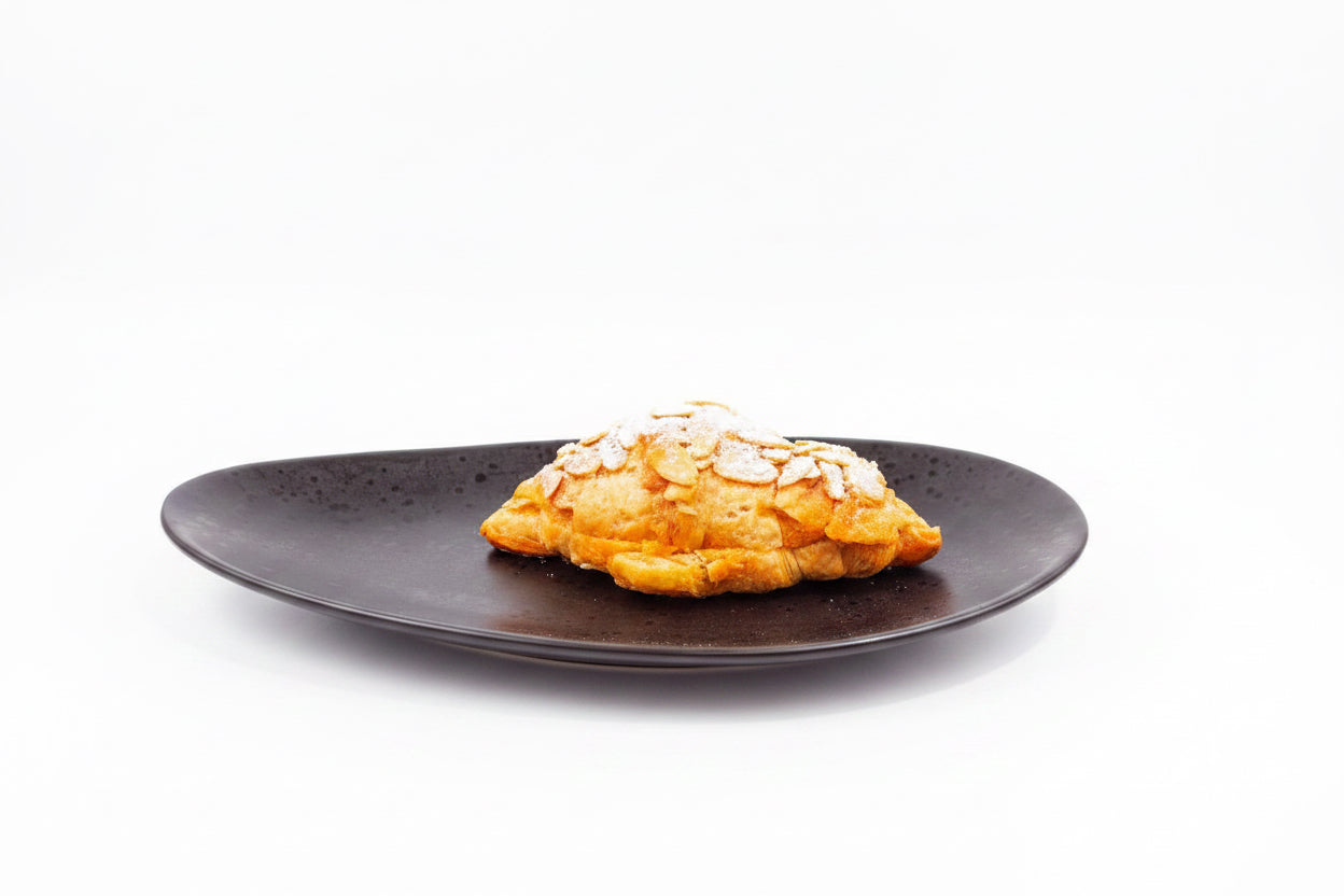 Vegan Almond Croissant