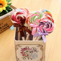 Stylos sucettes