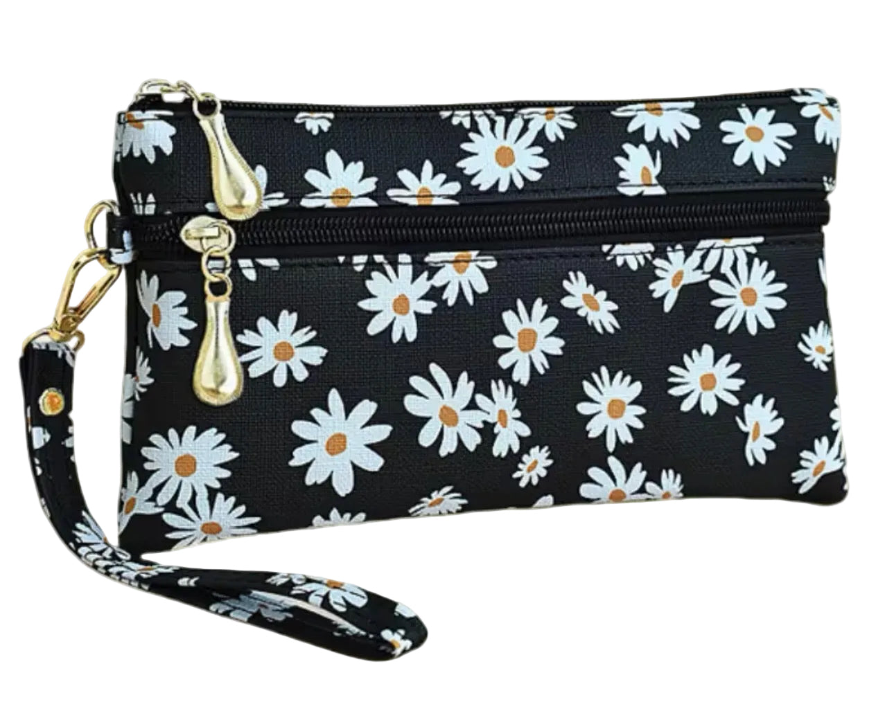 Daisy Clutch Bag