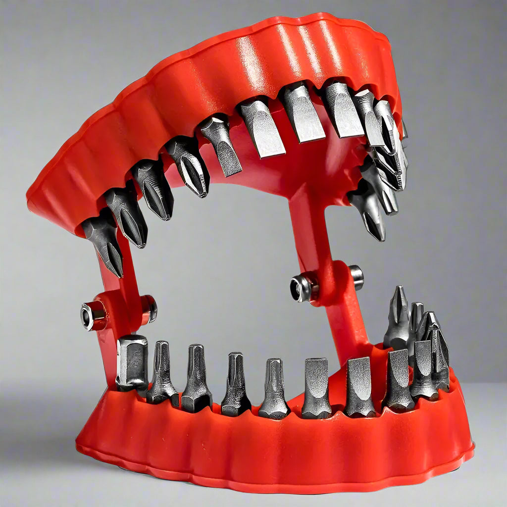 Jawbreaker Tool Set