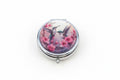 Hummingbird Pill Box