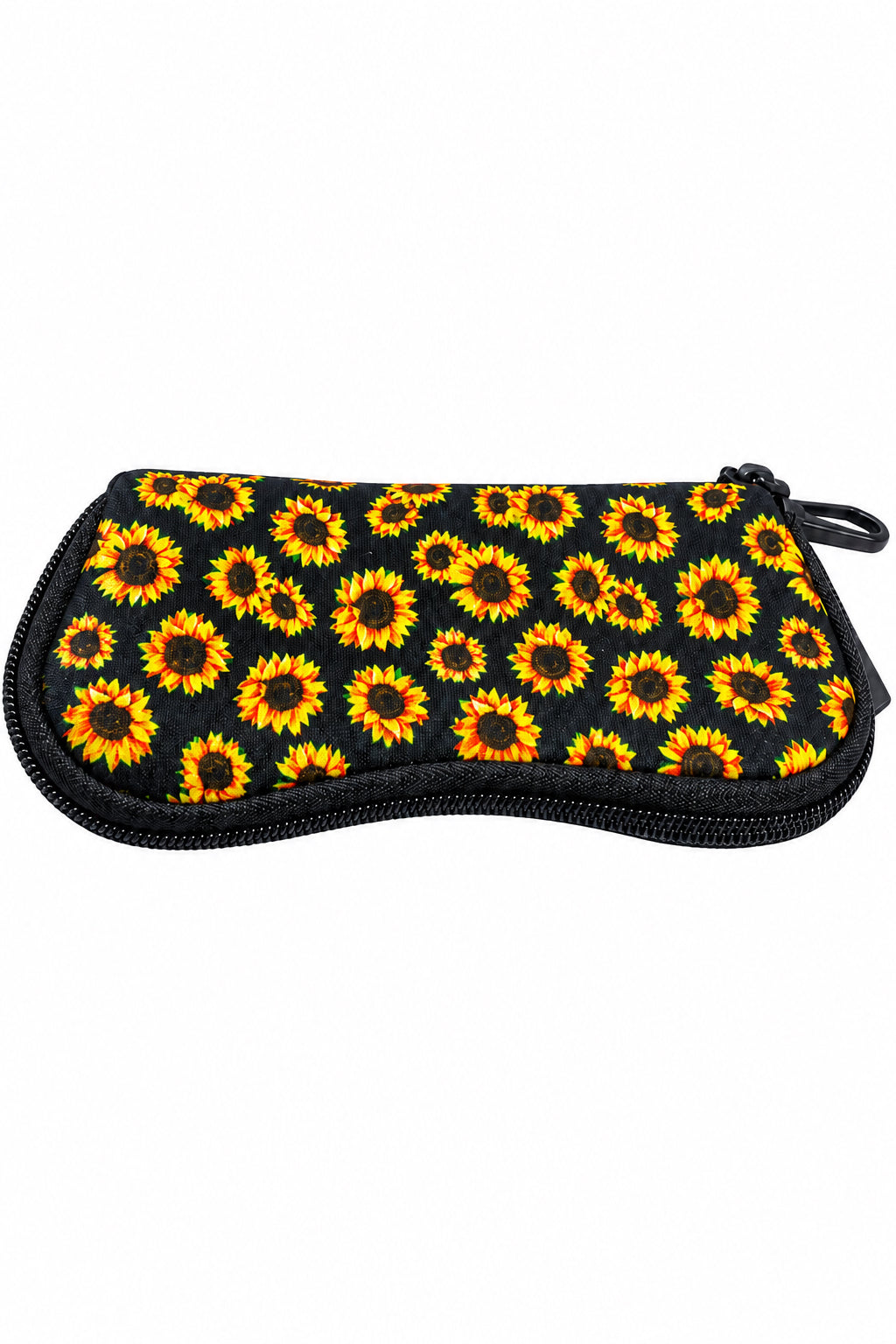 Sunflower Glasses Case