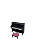 Miniature Upright Piano