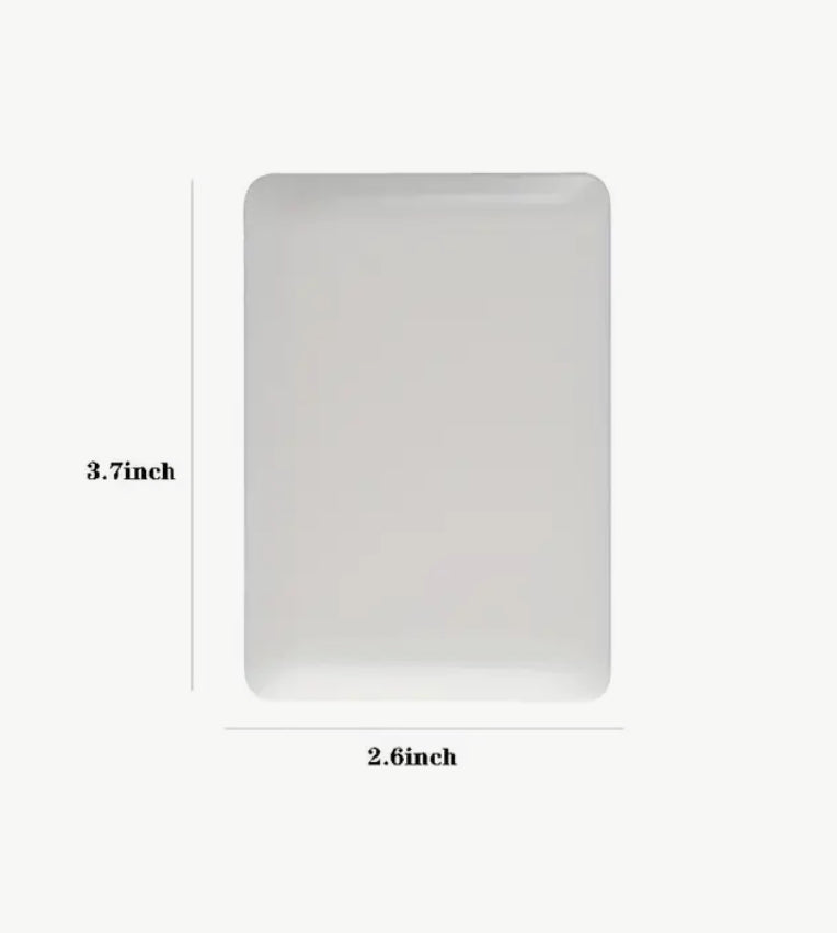 Miroir compact pour ordinateur portable