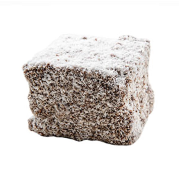 Lamington (Gluten-Free & Dairy-Free)