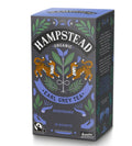 Sachets de thé Earl Grey bio