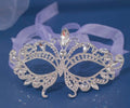 Diamanté Mask