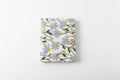 Embroidered Notebook