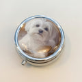 Dog Pill Box