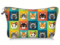 Cat pouch case