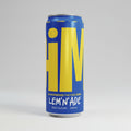 JiM Prebiotic Protein Soda Lem’n’ade