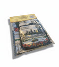 Brisbane Australia: Apron, Pot Holder and Kitchen Mitten