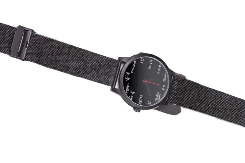 Maths Watch