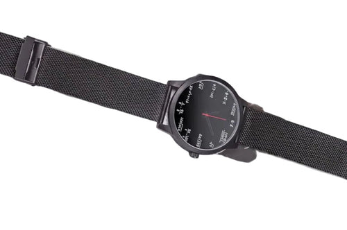 Maths Watch