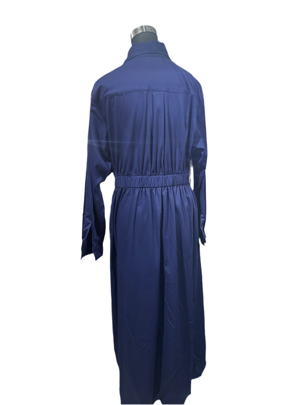 Robe Astrid 100% coton