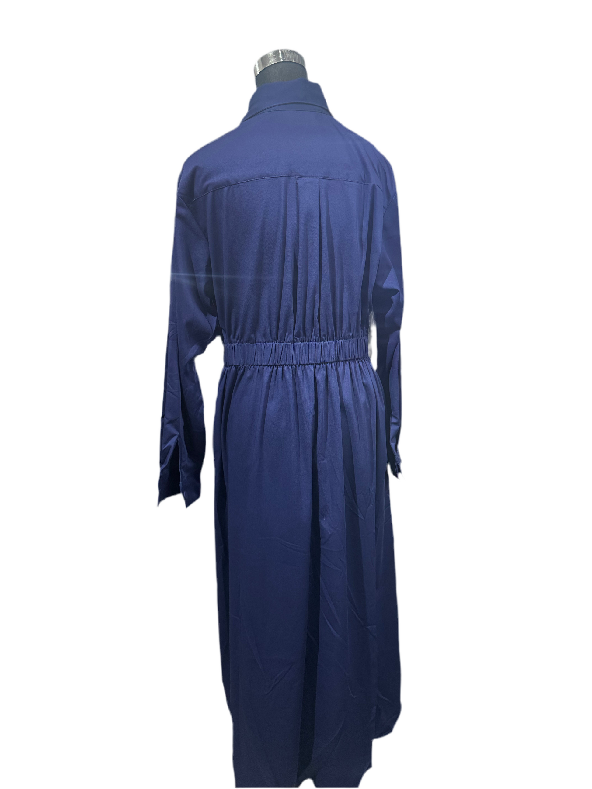 Robe Astrid 100% coton