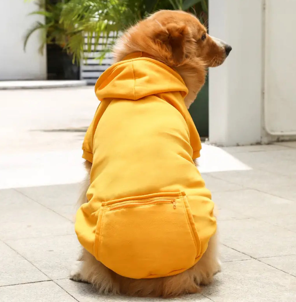 Pull chaud (4XL, 5XL)