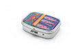 Sardine Pill Box