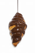 Chocolate Hazelnut Croissant (GF)