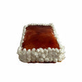 Gluten-Free & Dairy-Free Jam Cream Cake (Single Layer)
