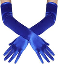 Gants d'opéra longs