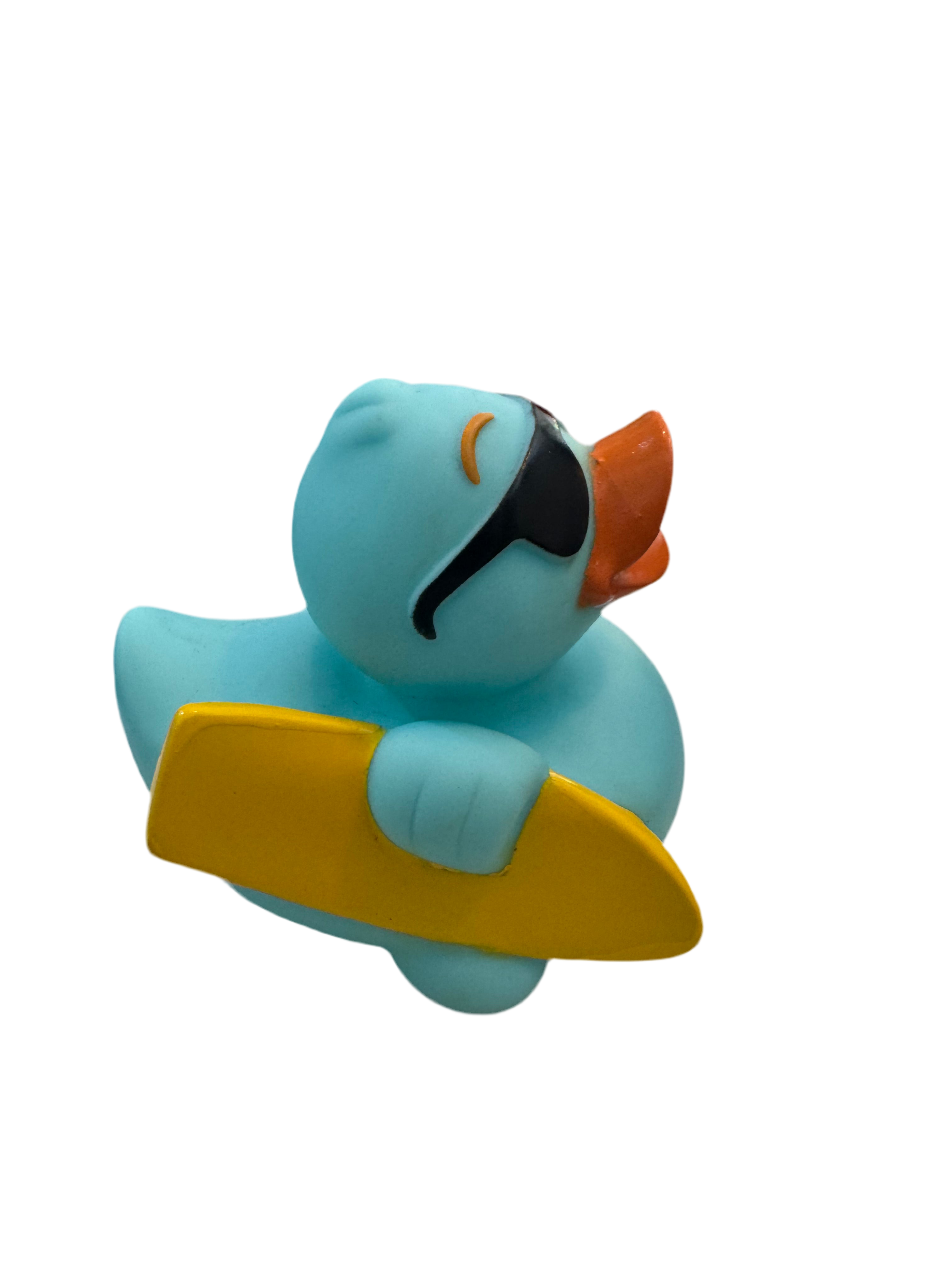 Canard surfeur