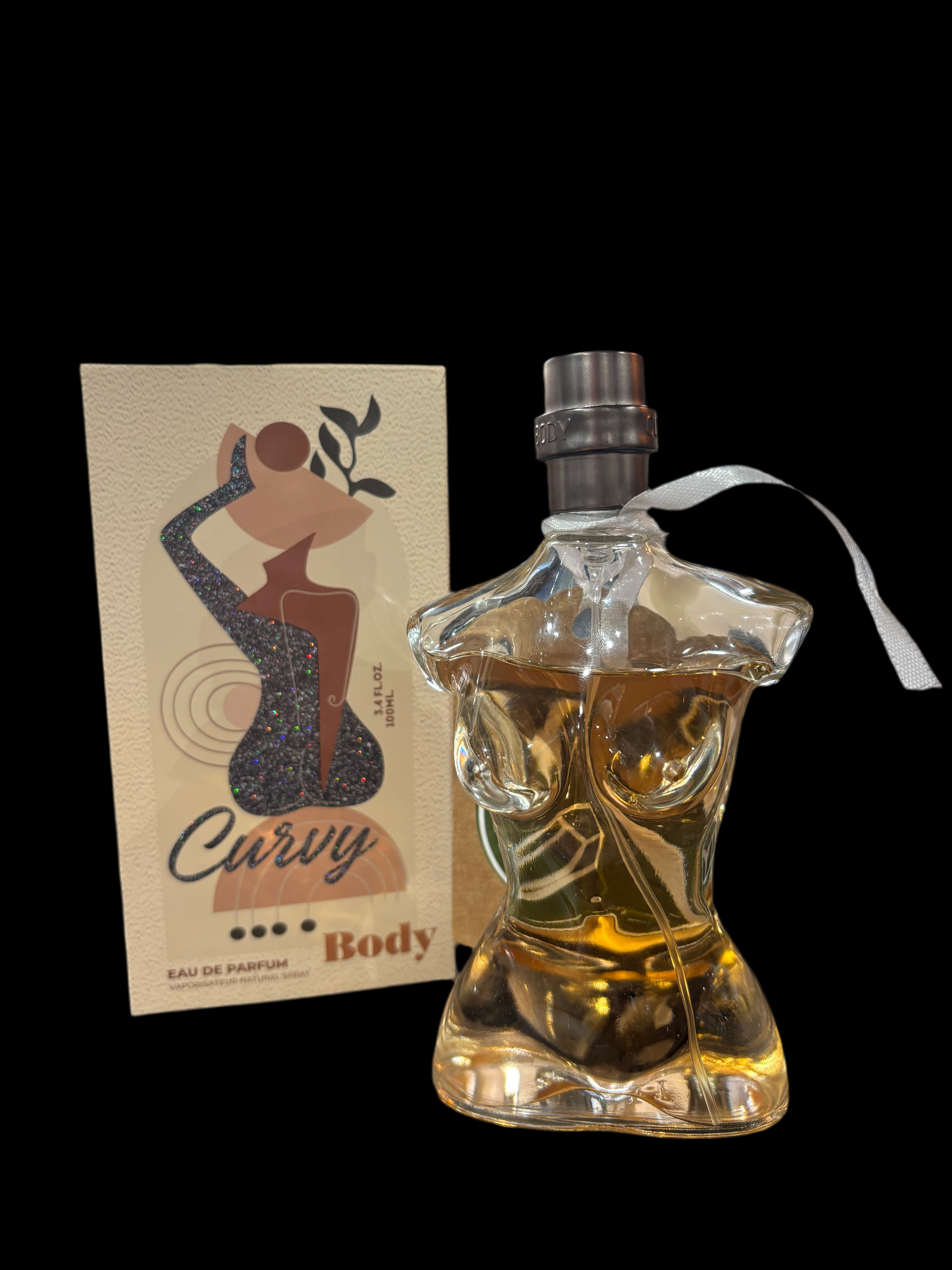 Happy Vibes Parfum