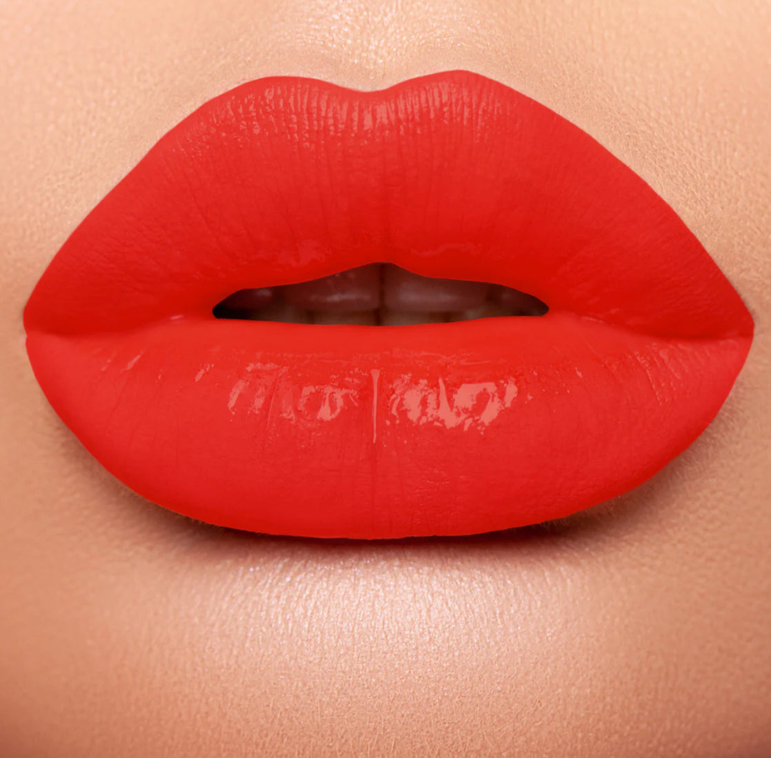 Rouge à lèvres naturel - Couleur tentation