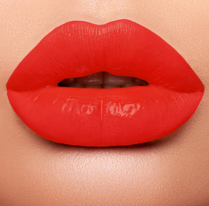 Natural Lipstick- Temptation colour