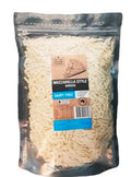 Dairy-Free Shredded Mozzarella (Frozen)