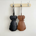 Dog Crossbody Bag